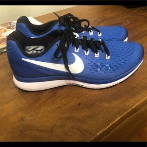 Nike Pegasus 34 Womens Running Shoes